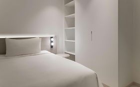 Element By Marriott West Bay Doha